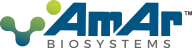Amar Biosystems Logo